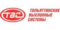 Лого ТВС